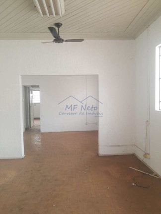 Imagem Casa com 3 Quartos à Venda, 258 m² em Centro - Pirassununga