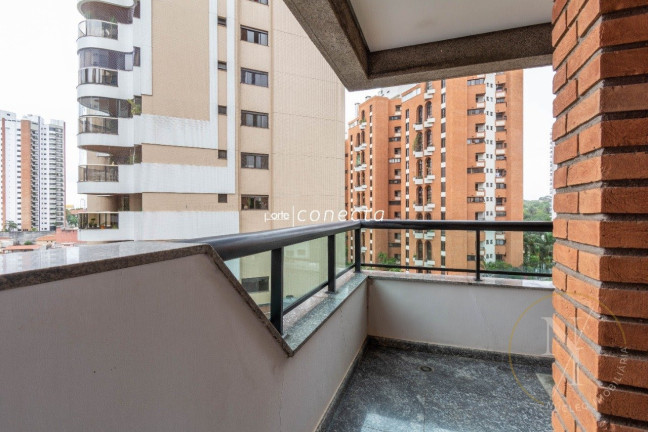 Imagem Apartamento com 4 Quartos à Venda, 240 m² em Tatuapé - São Paulo Imagem Apartamento com 4 Quartos à Venda, 240 m² em Tatuapé - São Paulo