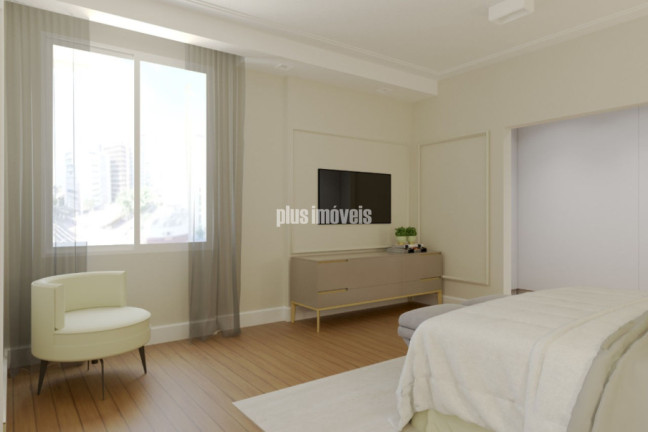 Imagem Apartamento com 3 Quartos à Venda, 292 m² em Jardim Paulista - São Paulo Imagem Apartamento com 3 Quartos à Venda, 292 m² em Jardim Paulista - São Paulo