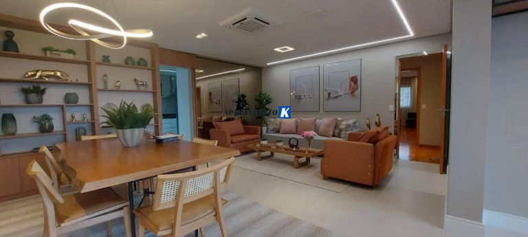 Imagem Apartamento com 4 Quartos à Venda, 175 m² em Jardim Zaira - Guarulhos Imagem Apartamento com 4 Quartos à Venda, 175 m² em Jardim Zaira - Guarulhos