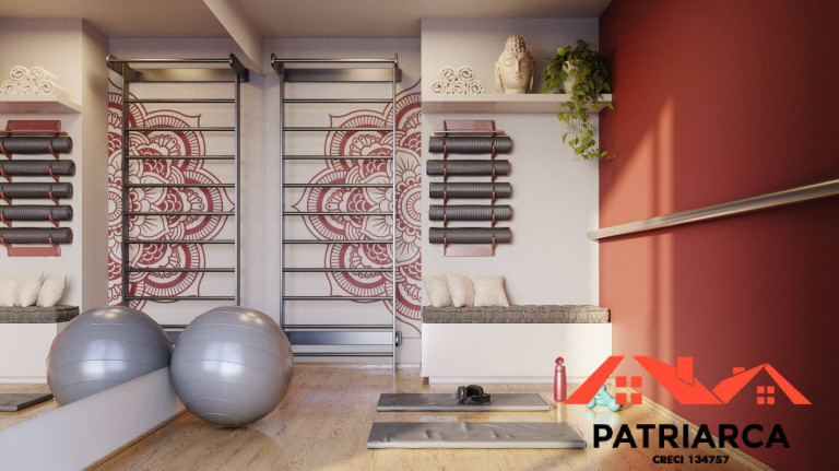 Imagem Apartamento com 2 Quartos à Venda, 43 m² em Vila Ipê - Campinas Imagem Apartamento com 2 Quartos à Venda, 43 m² em Vila Ipê - Campinas