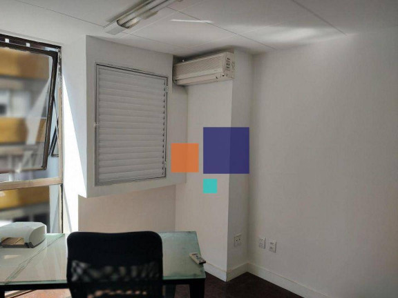 Imagem Sala Comercial para Alugar, 44 m² em Jardim Paulista - São Paulo Imagem Sala Comercial para Alugar, 44 m² em Jardim Paulista - São Paulo