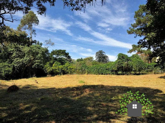 Terreno à Venda, 2 m² em Parque Silvino Pereira - Cotia