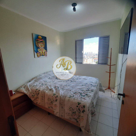 Imagem Apartamento com 2 Quartos à Venda, 65 m² em Parque Progresso - Franca