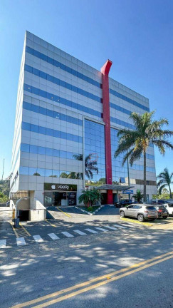Sala Comercial para Alugar, 55 m² em Jardim Santa Helena - Bragança Paulista