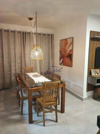 Imagem Apartamento com 2 Quartos à Venda, 80 m² em Guilhermina - Praia Grande Imagem Apartamento com 2 Quartos à Venda, 80 m² em Guilhermina - Praia Grande