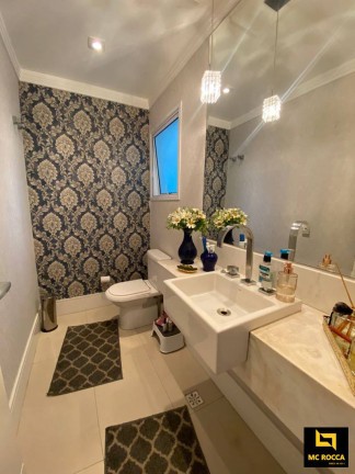 Imagem Casa de Condomínio com 4 Quartos à Venda, 420 m² em Parque Terra Nova Ii - São Bernardo Do Campo Imagem Casa de Condomínio com 4 Quartos à Venda, 420 m² em Parque Terra Nova Ii - São Bernardo Do Campo
