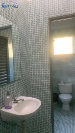 Imagem Galpão para Alugar, 300 m² em Planalto - São Bernardo Do Campo