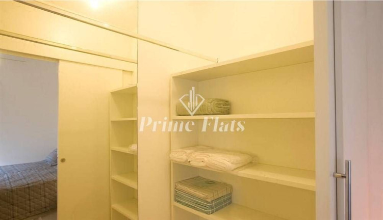 Imagem Apartamento com 1 Quarto para Alugar, 48 m² em Vila Andrade - São Paulo Imagem Apartamento com 1 Quarto para Alugar, 48 m² em Vila Andrade - São Paulo