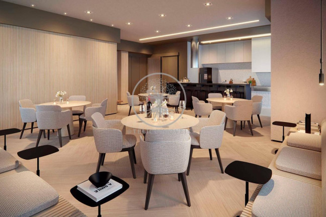 Imagem Apartamento com 2 Quartos à Venda, 60 m² em Chácara Da Barra - Campinas Imagem Apartamento com 2 Quartos à Venda, 60 m² em Chácara Da Barra - Campinas