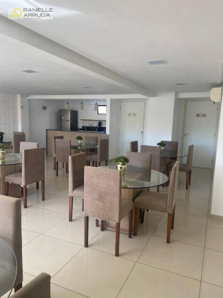 Imagem Apartamento com 2 Quartos à Venda, 60 m² em Jardim Oceania - João Pessoa Imagem Apartamento com 2 Quartos à Venda, 60 m² em Jardim Oceania - João Pessoa