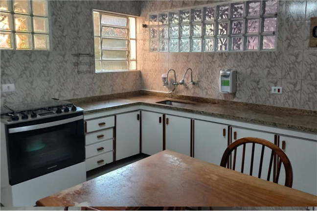 Imagem Sobrado com 3 Quartos à Venda, 173 m² em Bom Clima - Guarulhos