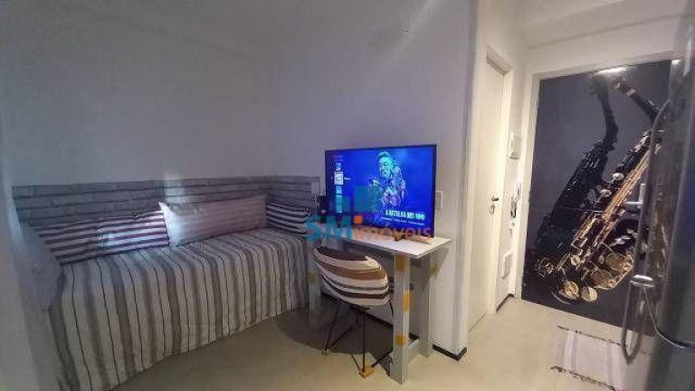 Imagem Studio com 1 Quarto à Venda, 22 m² em Vila Mariana - São Paulo Imagem Studio com 1 Quarto à Venda, 22 m² em Vila Mariana - São Paulo