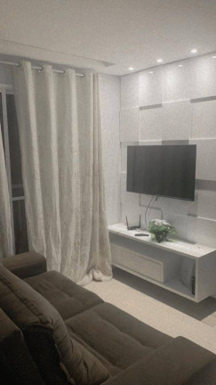 Imagem Apartamento com 2 Quartos à Venda, 59 m² em Jabotiana - Aracaju