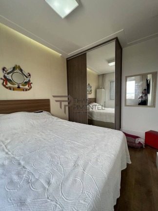 Imagem Apartamento com 2 Quartos à Venda, 51 m² em Umuarama - Osasco