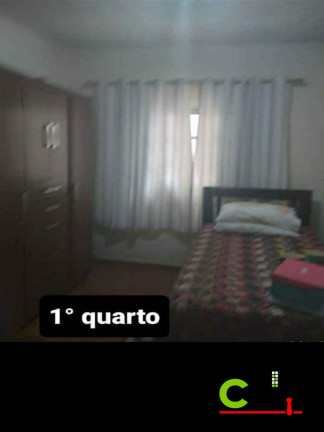 Imagem Casa com 3 Quartos à Venda, 122 m² em Jardim Monte Almo - Poços De Caldas