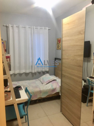 Imagem Apartamento com 3 Quartos à Venda, 66 m² em Nova Petrópolis - São Bernardo Do Campo