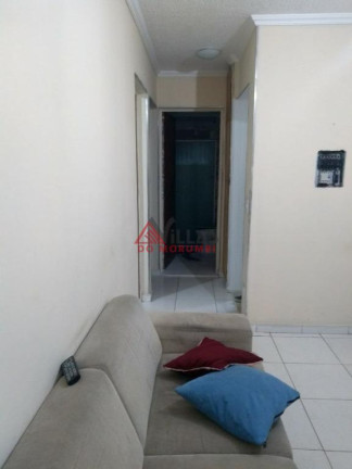Imagem Apartamento com 3 Quartos à Venda, 123 m² em Campo Belo - São Paulo