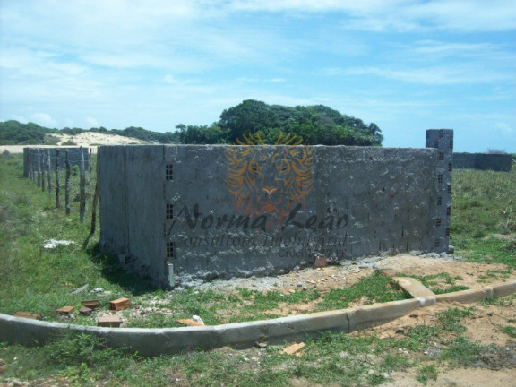 Imagem Terreno à Venda, 1.200 m² em Praia Do Abais - Estância Imagem Terreno à Venda, 1.200 m² em Praia Do Abais - Estância