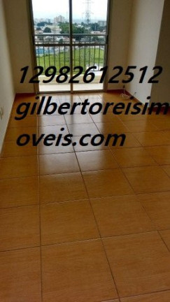 Imagem Apartamento com 2 Quartos à Venda, 57 m² em Jardim Augusta - São José Dos Campos