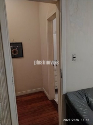 Imagem Apartamento com 3 Quartos à Venda, 159 m² em Cerqueira César - São Paulo