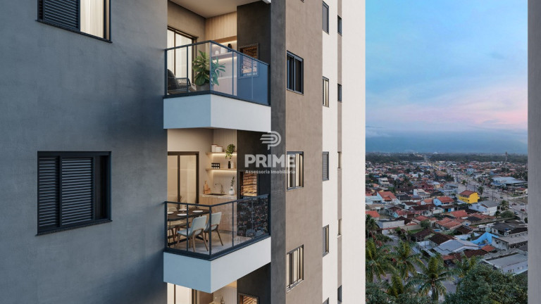 Imagem Apartamento com 2 Quartos à Venda, 61 m² em Praia Das Palmeiras - Caraguatatuba Imagem Apartamento com 2 Quartos à Venda, 61 m² em Praia Das Palmeiras - Caraguatatuba