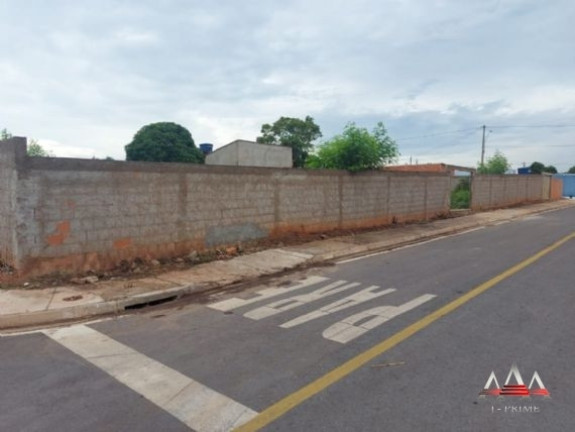 Imagem Terreno à Venda, 800 m² em Doutor Fábio Leite - Cuiabá