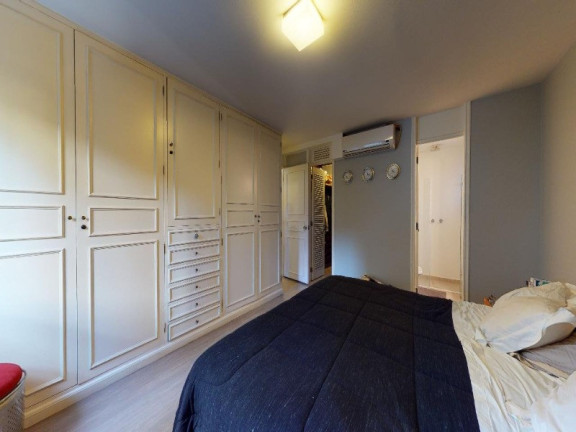 Imagem Apartamento com 3 Quartos à Venda, em Vila Buarque - São Paulo Imagem Apartamento com 3 Quartos à Venda, em Vila Buarque - São Paulo