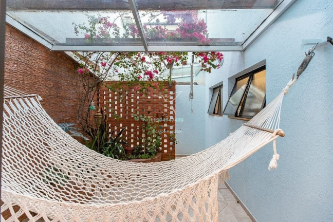 Imagem Casa com 3 Quartos à Venda, 150 m² em Aclimação - São Paulo Imagem Casa com 3 Quartos à Venda, 150 m² em Aclimação - São Paulo