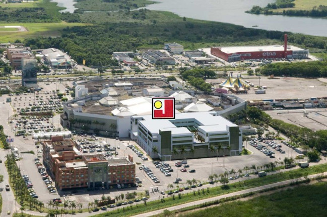 Imagem Imóvel Comercial à Venda, 30 m² em Barra Da Tijuca - Rio De Janeiro Imagem Imóvel Comercial à Venda, 30 m² em Barra Da Tijuca - Rio De Janeiro