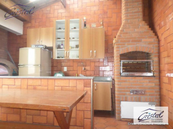 Imagem Casa com 4 Quartos à Venda, 170 m² em Butantã - São Paulo