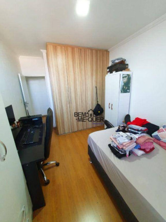 Imagem Apartamento com 2 Quartos à Venda, 65 m² em Barra Funda - São Paulo