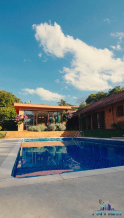 Imagem Casa de Condomínio com 4 Quartos à Venda, 400 m² em Palos Verdes - Carapicuíba Imagem Casa de Condomínio com 4 Quartos à Venda, 400 m² em Palos Verdes - Carapicuíba