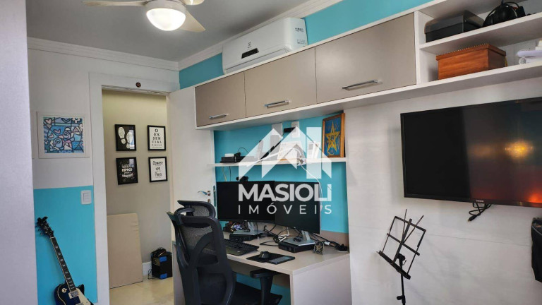 Imagem Apartamento com 3 Quartos à Venda, 91 m² em Praia De Itapoã - Vila Velha Imagem Apartamento com 3 Quartos à Venda, 91 m² em Praia De Itapoã - Vila Velha