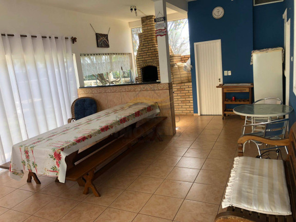 Imagem Casa com 7 Quartos para Alugar, 850 m² em Residencial Dos Lagos-cond. Fechado - Itupeva Imagem Casa com 7 Quartos para Alugar, 850 m² em Residencial Dos Lagos-cond. Fechado - Itupeva