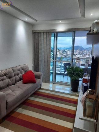 Imóvel com 2 Quartos à Venda, 125 m² em Engenho De Dentro - Rio De Janeiro
