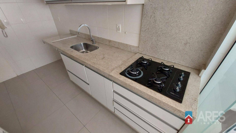 Imagem Apartamento com 2 Quartos para Alugar, 70 m² em Vila Santa Maria - Americana Imagem Apartamento com 2 Quartos para Alugar, 70 m² em Vila Santa Maria - Americana