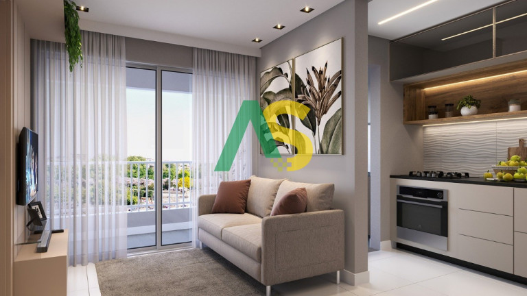 Imagem Imóvel com 2 Quartos à Venda, 43 m² em Janga - Paulista Imagem Imóvel com 2 Quartos à Venda, 43 m² em Janga - Paulista