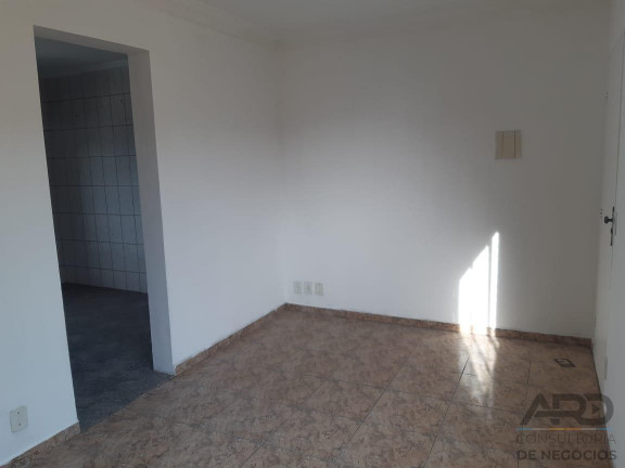 Imagem Apartamento com 2 Quartos para Alugar, 47 m² em Parque São Rafael - São Paulo