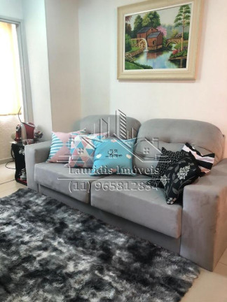 Imagem Imóvel com 2 Quartos à Venda, 49 m² em Vila São Luiz (valparaízo) - Barueri Imagem Imóvel com 2 Quartos à Venda, 49 m² em Vila São Luiz (valparaízo) - Barueri