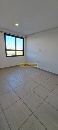 Imagem Casa de Condomínio com 2 Quartos à Venda, 55 m² em Ponta Negra - Natal