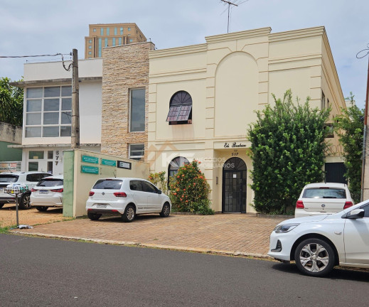 Imagem Sala Comercial à Venda, 23 m² em Alto Da Boa Vista - Ribeirão Preto