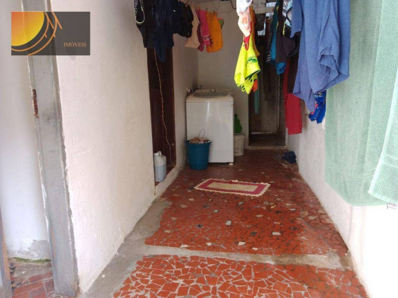 Imagem Casa com 1 Quarto à Venda, 70 m² em Pirituba - São Paulo