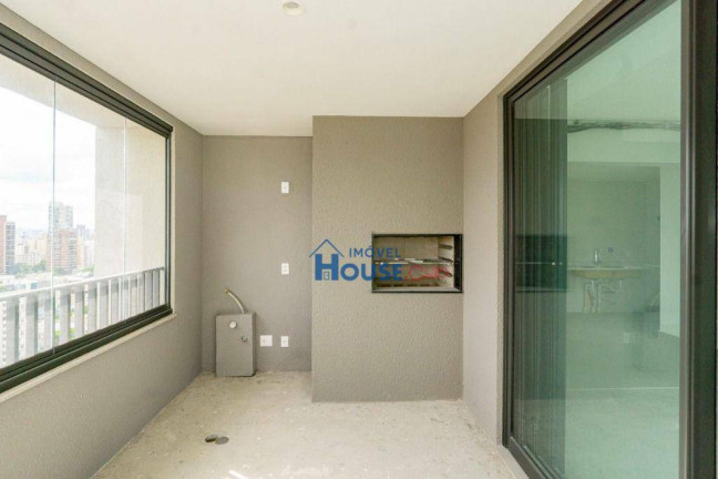 Imagem Apartamento com 3 Quartos à Venda, 168 m² em Pinheiros - São Paulo