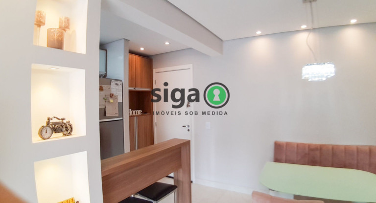 Imagem Apartamento com 2 Quartos à Venda, 67 m² em Mooca - São Paulo Imagem Apartamento com 2 Quartos à Venda, 67 m² em Mooca - São Paulo