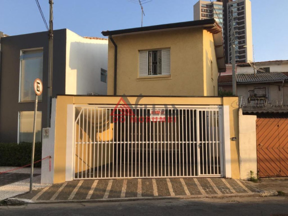 Imagem Casa com 2 Quartos à Venda, 80 m² em Cidade Jardim - São Paulo