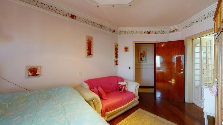 Imagem Apartamento com 3 Quartos à Venda, 168 m² em Vila Matilde - São Paulo Imagem Apartamento com 3 Quartos à Venda, 168 m² em Vila Matilde - São Paulo