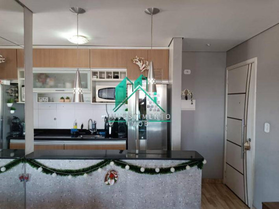 Imagem Apartamento com 2 Quartos à Venda, 49 m² em Vila Osasco - Osasco Imagem Apartamento com 2 Quartos à Venda, 49 m² em Vila Osasco - Osasco