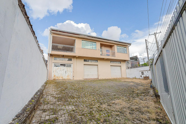 Sala Comercial à Venda, 303 m² em Campo Comprido - Curitiba