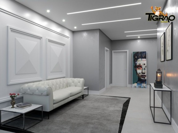 Imagem Apartamento com 2 Quartos à Venda, 76 m² em Dom Bosco - Itajaí